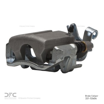 Disc Brake Caliper