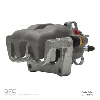 Disc Brake Caliper