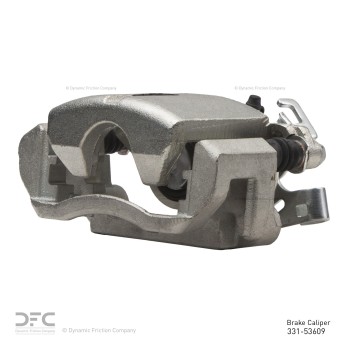 Disc Brake Caliper