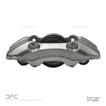 Disc Brake Caliper