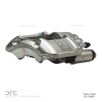 Disc Brake Caliper