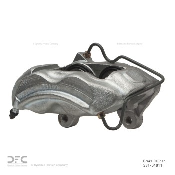 Disc Brake Caliper