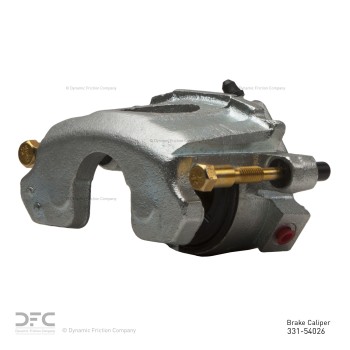 Disc Brake Caliper