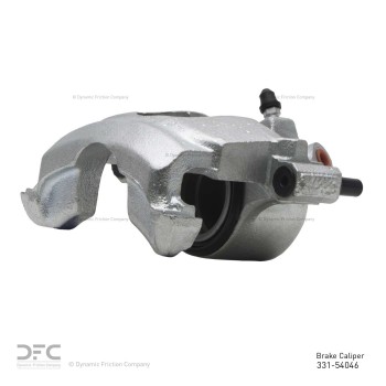 Disc Brake Caliper