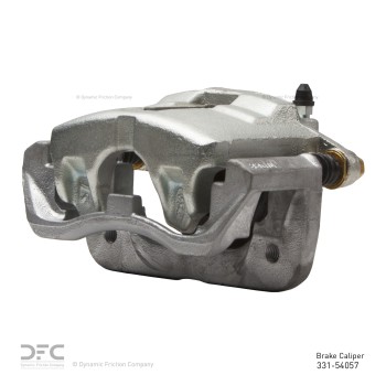 Disc Brake Caliper
