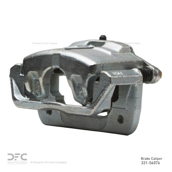 Disc Brake Caliper