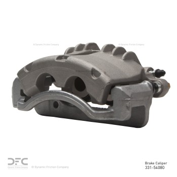 Disc Brake Caliper