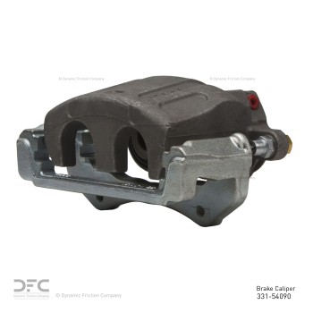 Disc Brake Caliper