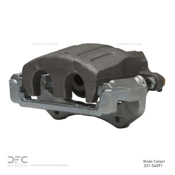 Disc Brake Caliper