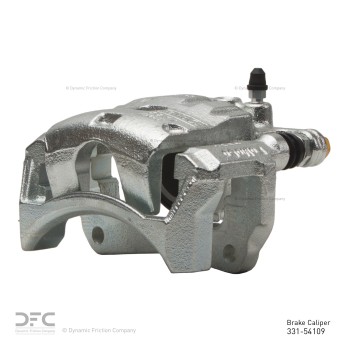 Disc Brake Caliper
