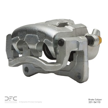 Disc Brake Caliper