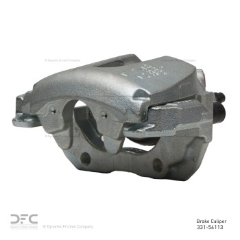 Disc Brake Caliper