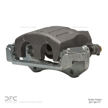 Disc Brake Caliper