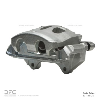 Disc Brake Caliper
