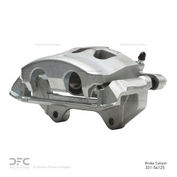 Disc Brake Caliper