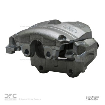 Disc Brake Caliper
