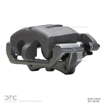Disc Brake Caliper