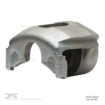 Disc Brake Caliper