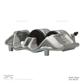 Disc Brake Caliper