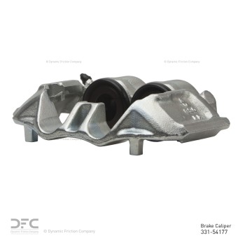 Disc Brake Caliper