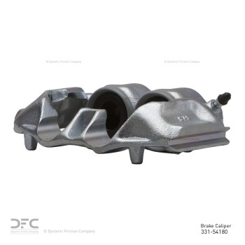 Disc Brake Caliper