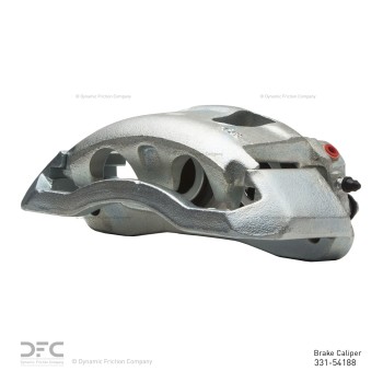 Disc Brake Caliper