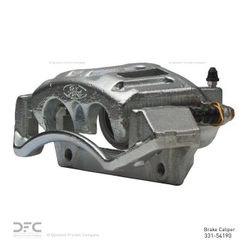 Disc Brake Caliper