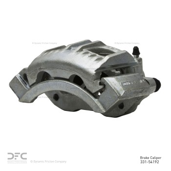 Disc Brake Caliper