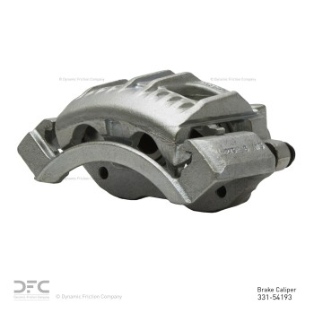 Disc Brake Caliper
