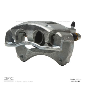 Disc Brake Caliper