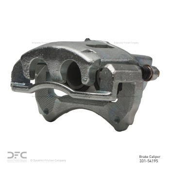 Disc Brake Caliper