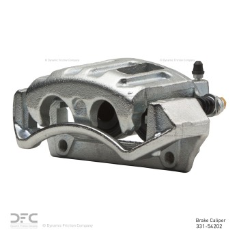 Disc Brake Caliper