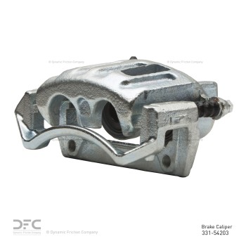 Disc Brake Caliper