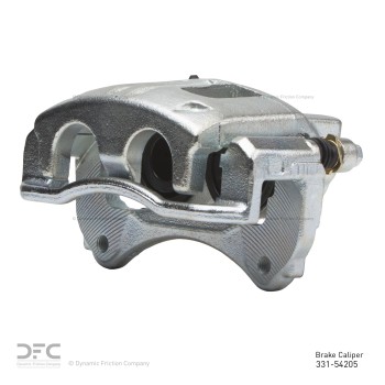 Disc Brake Caliper