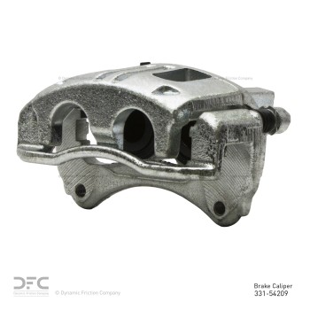 Disc Brake Caliper