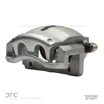 Disc Brake Caliper