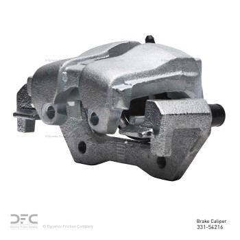 Disc Brake Caliper
