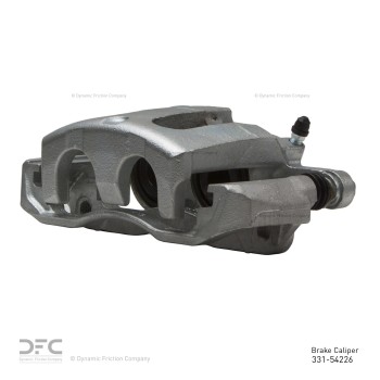 Disc Brake Caliper