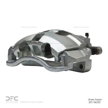 Disc Brake Caliper