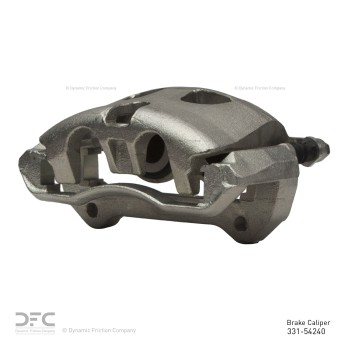 Disc Brake Caliper