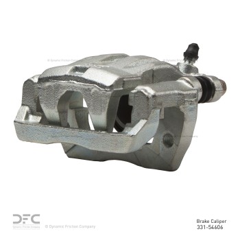 Disc Brake Caliper