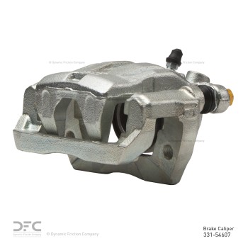 Disc Brake Caliper