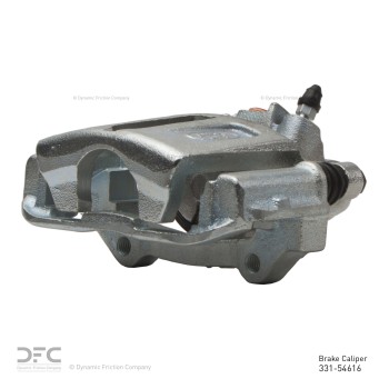 Disc Brake Caliper