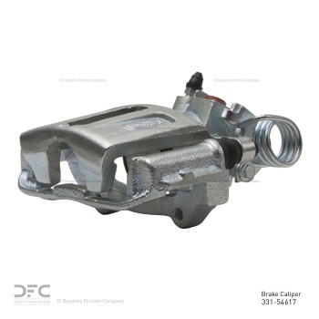 Disc Brake Caliper