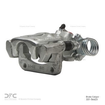 Disc Brake Caliper