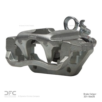 Disc Brake Caliper