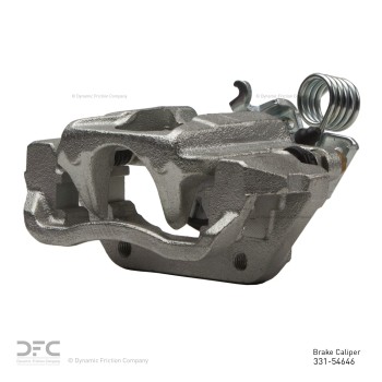 Disc Brake Caliper