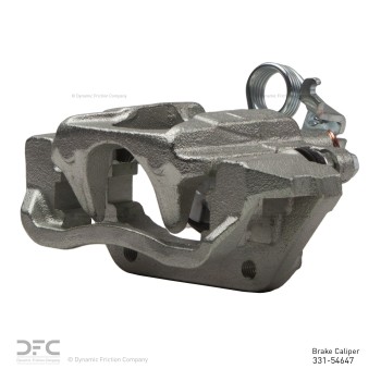 Disc Brake Caliper