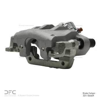 Disc Brake Caliper