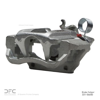 Disc Brake Caliper